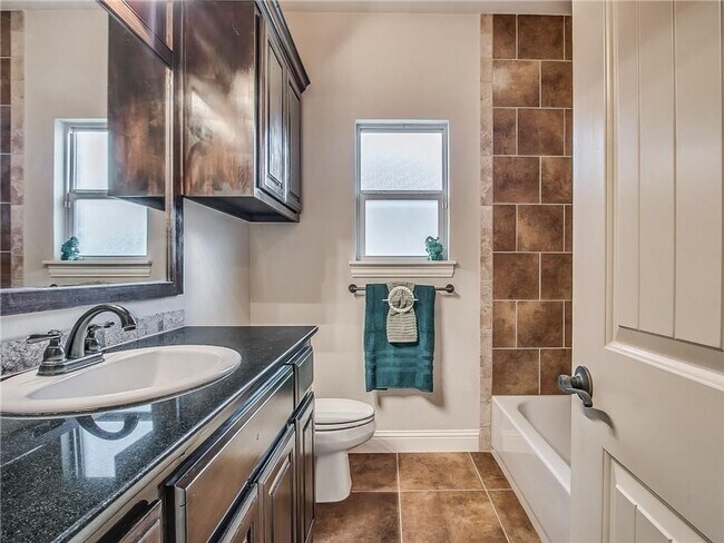 Building Photo - Lone Oak Lakes - Deer Creek Schools - 3 Bed | 2.5 Bath | 3 Car Garage | Bonus Room | Storm Shelte...