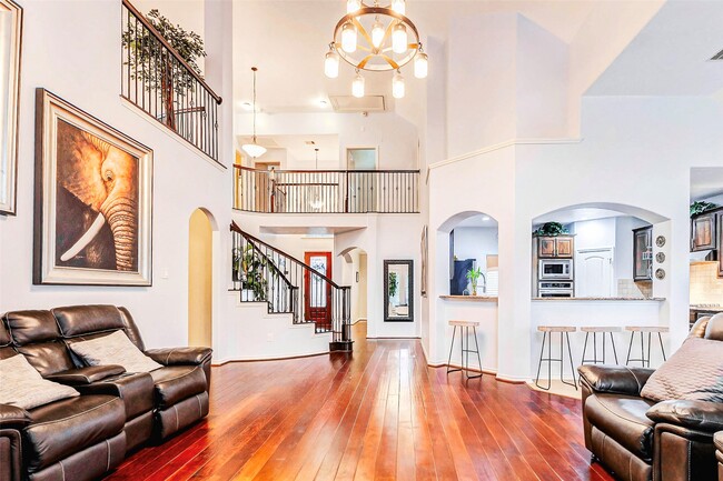 Building Photo - 20307 Cortina Valley Dr