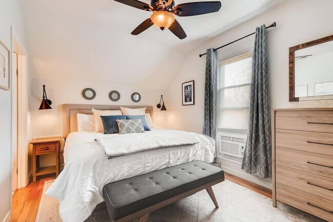 Building Photo - 3332 Eliot St