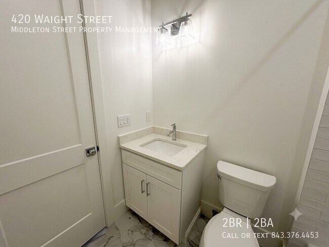 Building Photo - 420 Waight St
