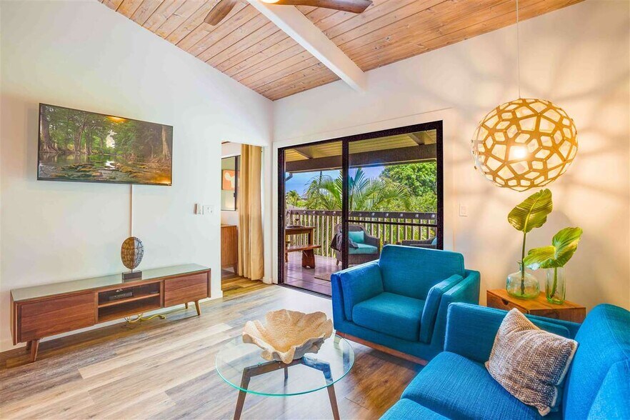 Building Photo - 4435 Lower Honoapiilani Rd