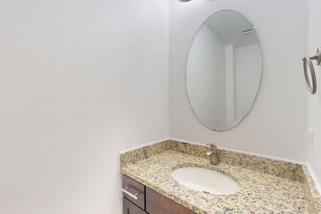 Floorplan - 5111 S. Kimbark Avenue
