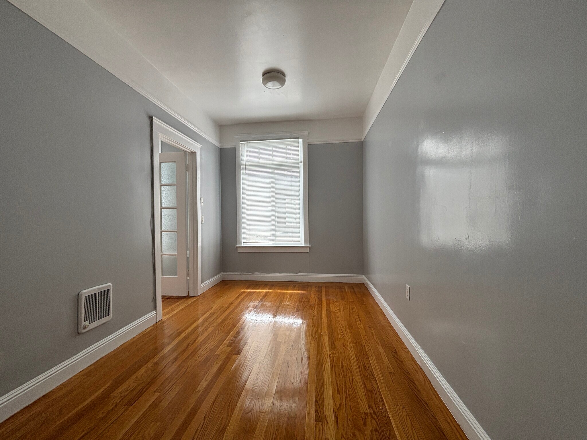 Bedroom - 2120 Clement St