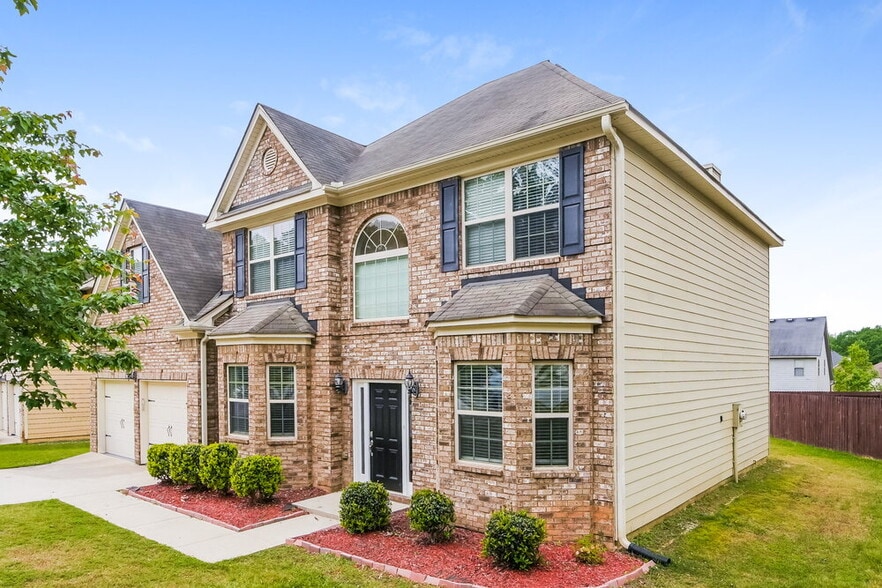 Building Photo - 3935 Margaux Dr