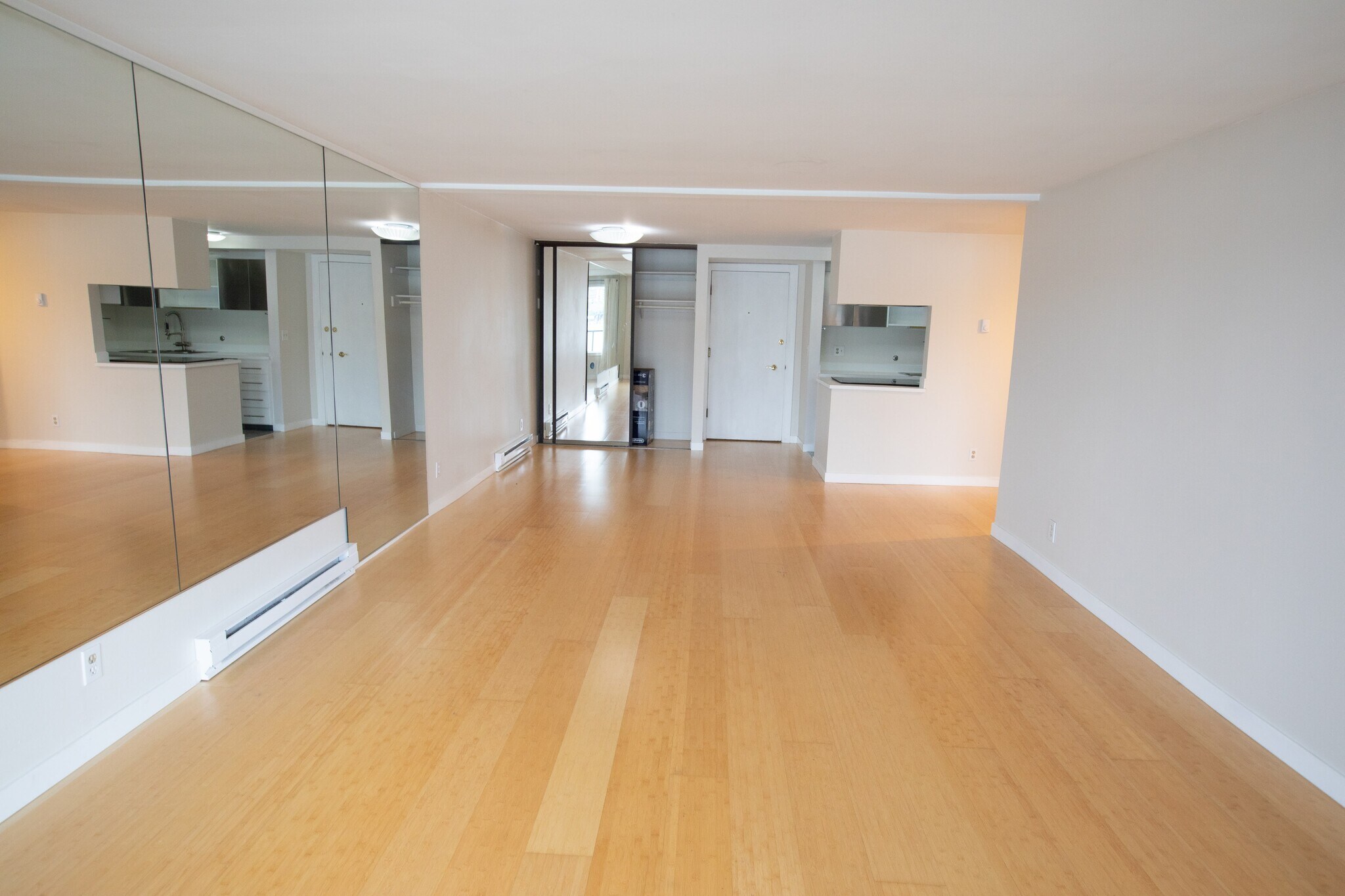 Dining Room - 2301 Fairview Ave E