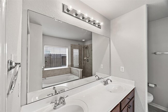 Building Photo - 1123 Pecos Pass Dr