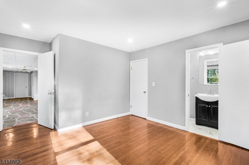 Primary Suite - 27 Hillcrest Rd