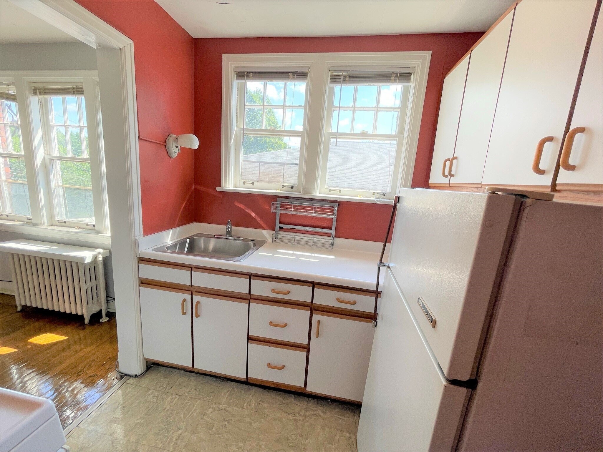 Building Photo - 6532 Wilkins Ave