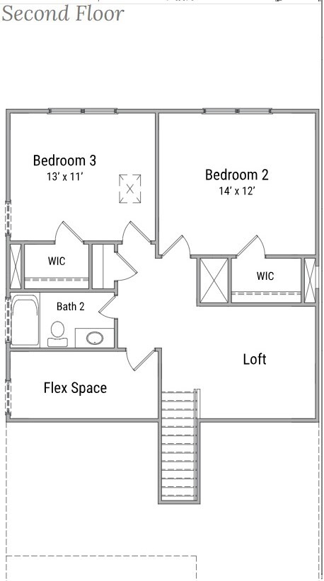 Building Photo - 3891 Copperfield Ct