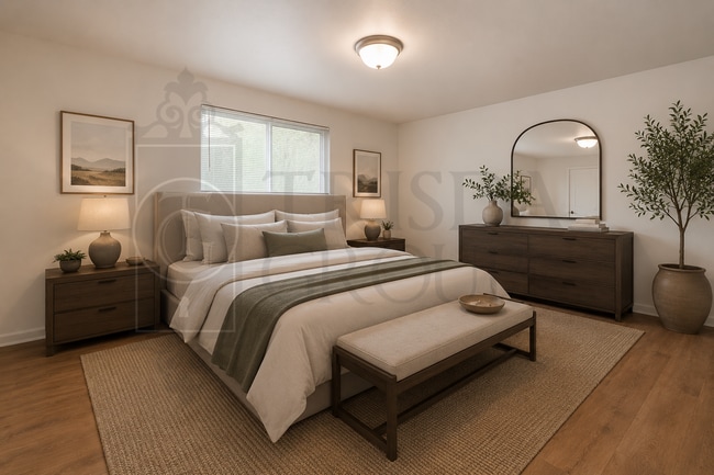 Building Photo - Avail Sept 1st: 2BR Apt in Crafton, 1 Off Street Parking, AC, W/D included, Quartz Countertops, D...