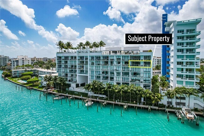 Building Photo - 10201 E Bay Harbor Dr