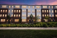 Building Photo - Stunning 2-Level Top Floor Condo with Tesla Charger & 70" TV – Farmstead District