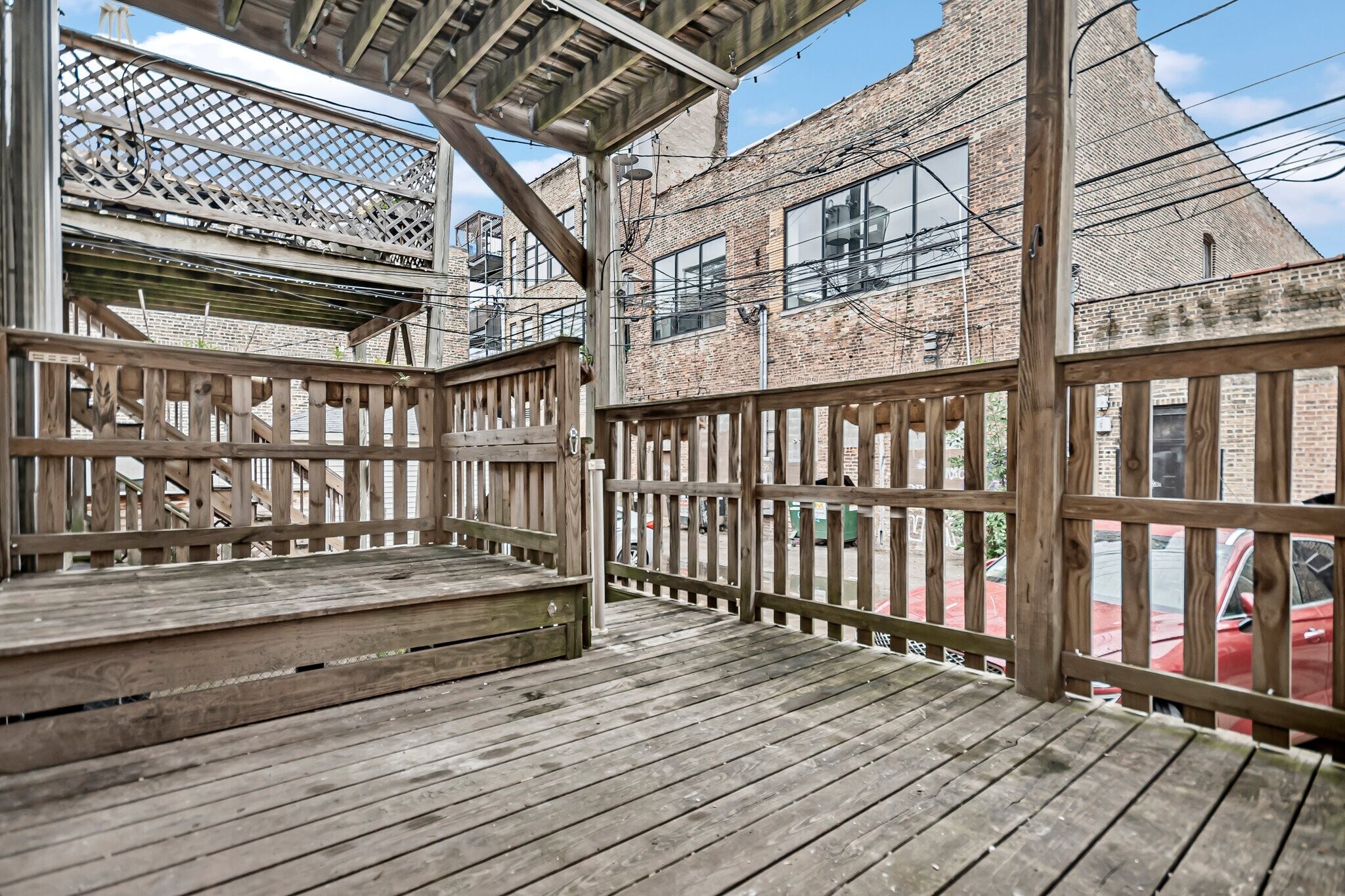 Building Photo - 1739 W Beach Ave