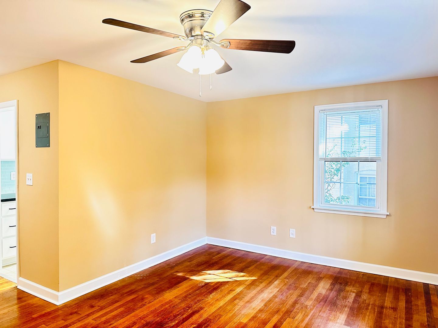 Building Photo - 8311 Garland Ave