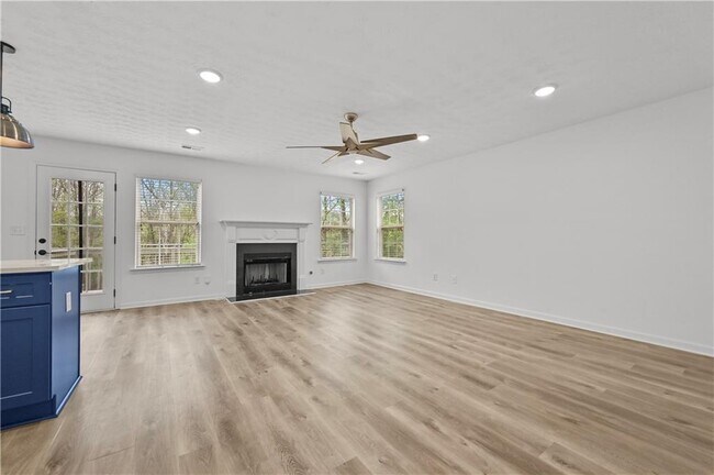 Building Photo - 3825 Tristan Way