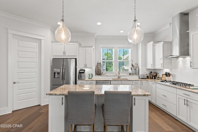 Building Photo - 134 Grande Pointe Dr