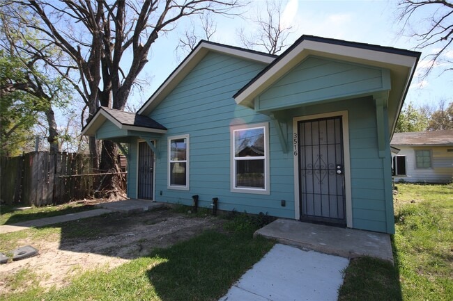 Building Photo - 3516 Orange St