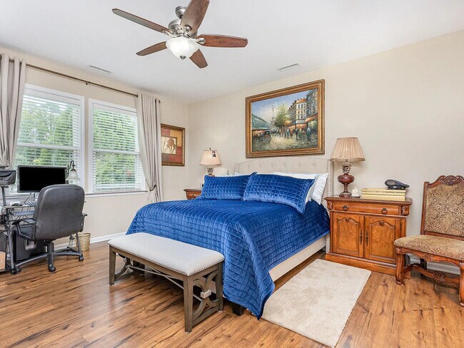 Building Photo - Earn Wealth While Leasing – Like a Homeowner – Lease to Own