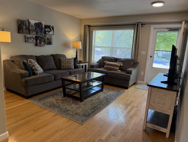 Building Photo - Welcome to your new home!