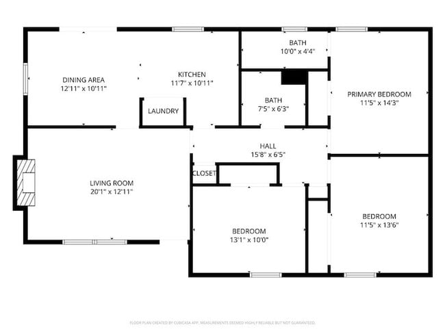 Building Photo - 147 VFW Dr