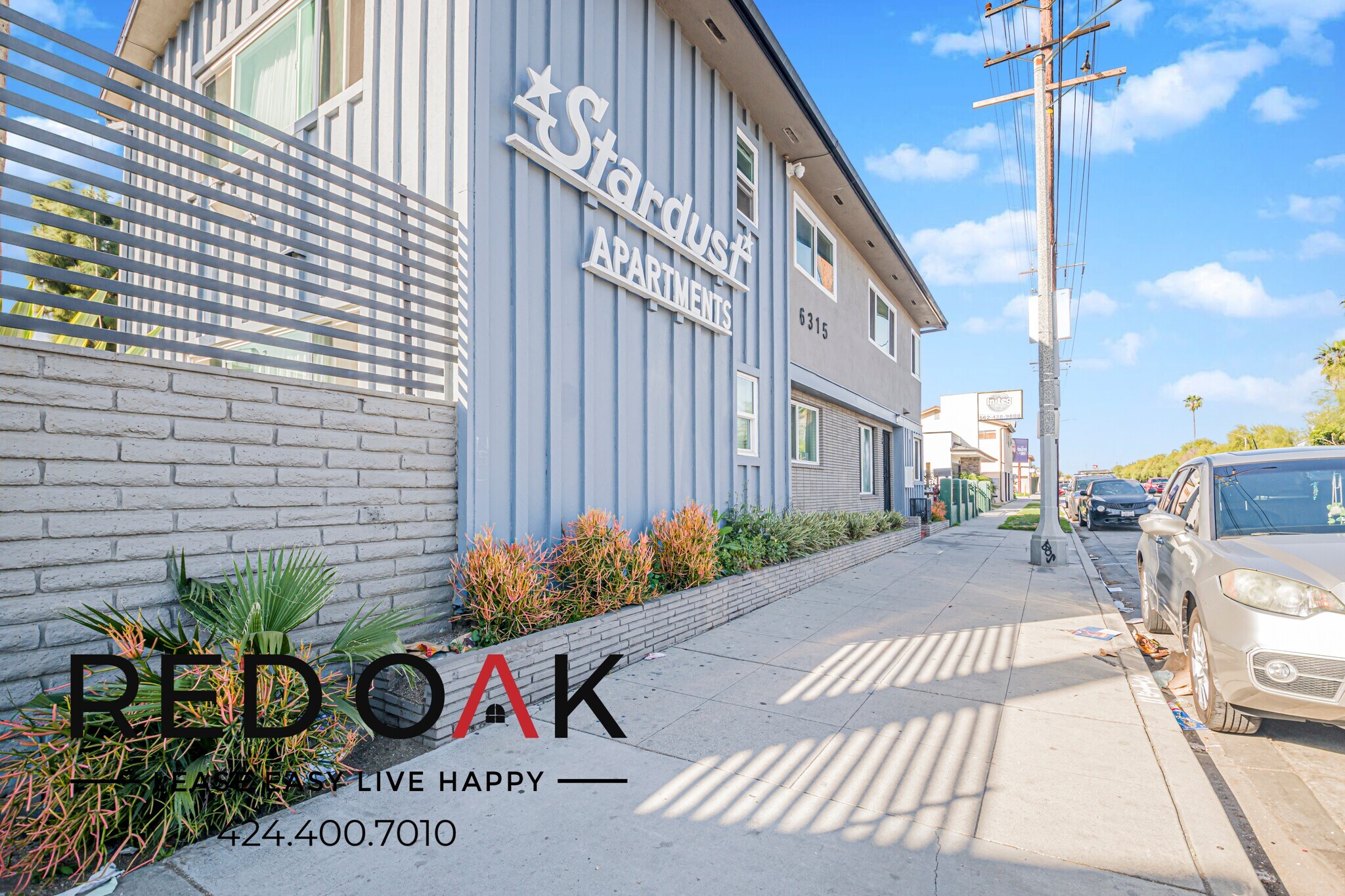 Building Photo - 6315 Cherry Ave