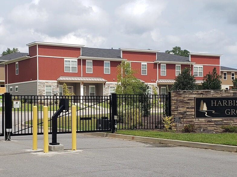 Building Photo - 1012 Tundra Teal Ln