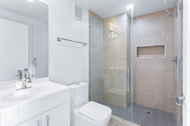 Spa Baths - 1109 Fern St NW