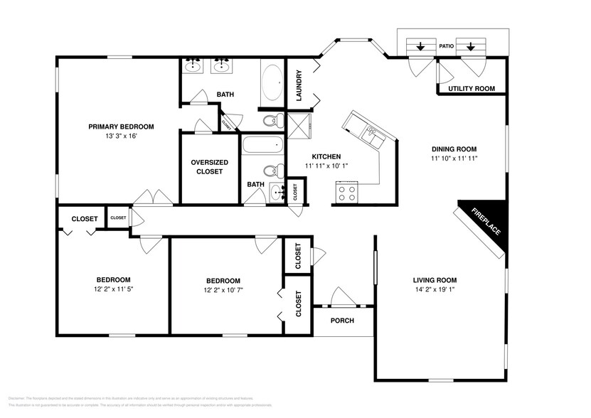 Building Photo - 2254 Clonmel Pl