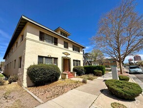 Building Photo - 1107 Tijeras Ave NW
