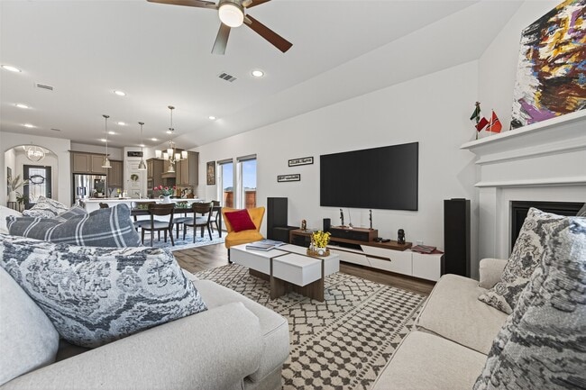 Building Photo - 2703 Tanager Trace