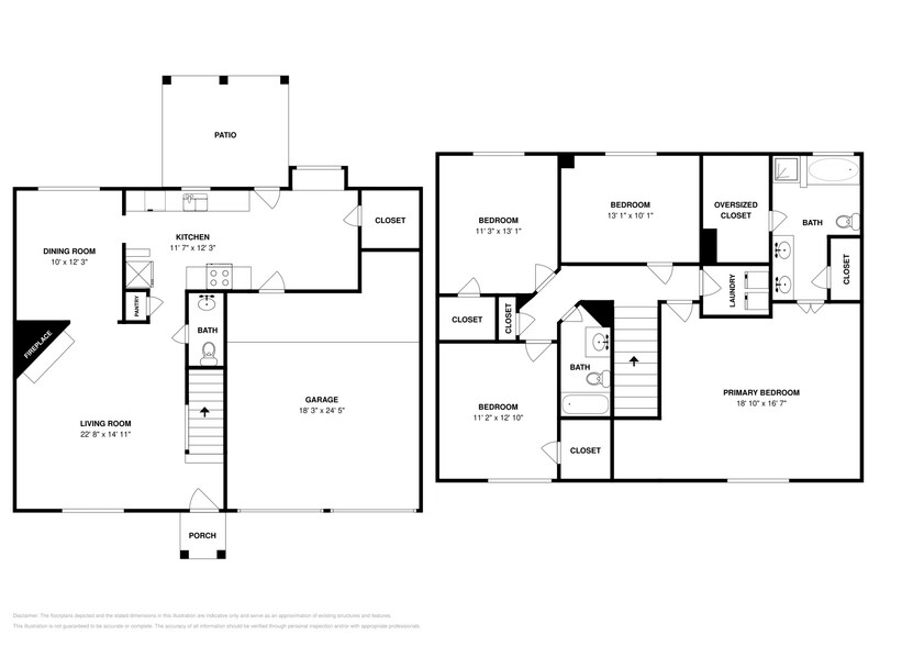 Building Photo - 1910 Flycaster Dr