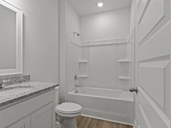 Building Photo - Spacious 4-Bed, 3-Bath New Home with 3-Car...