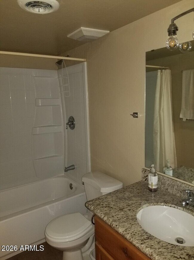 Building Photo - 4600 N 68th St