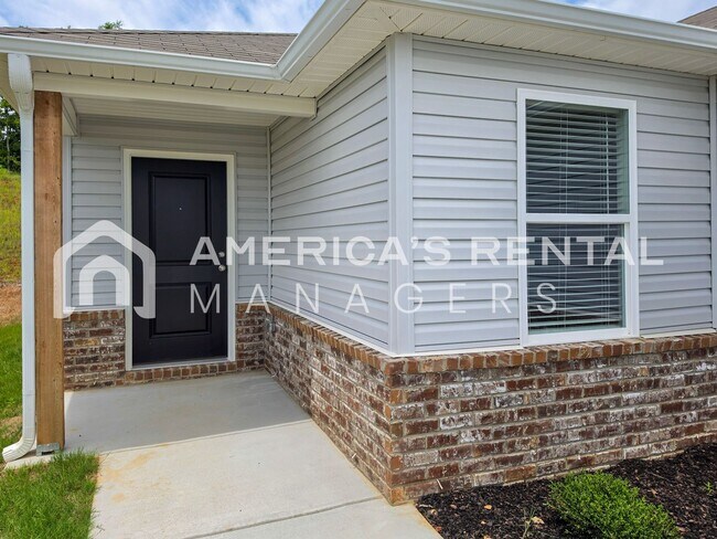 Building Photo - New Construction Home for Rent in Lincoln!