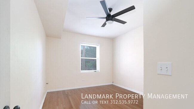 Building Photo - 4748 N Washtenaw-#2