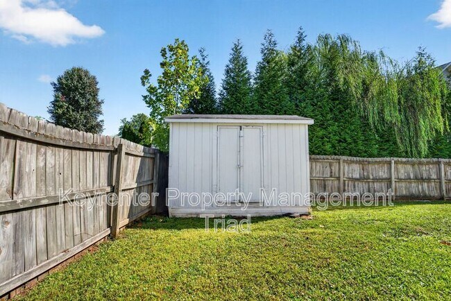 Building Photo - 4510 Camden Ridge Dr