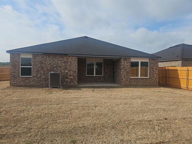 Building Photo - 6217 Western Redbud Trl
