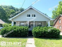 Building Photo - Storage! Full basement and detached garage!