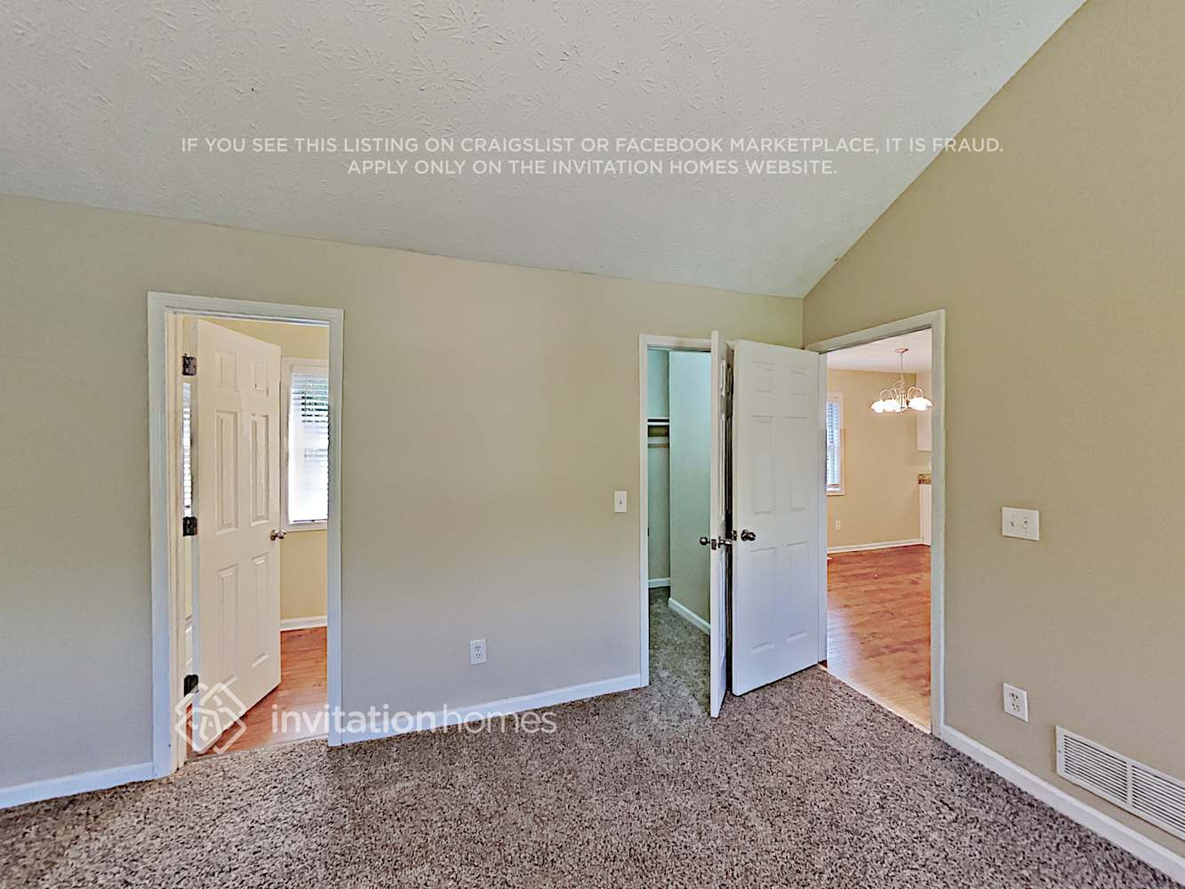 Building Photo - 3794 Cherokee Overlook Dr