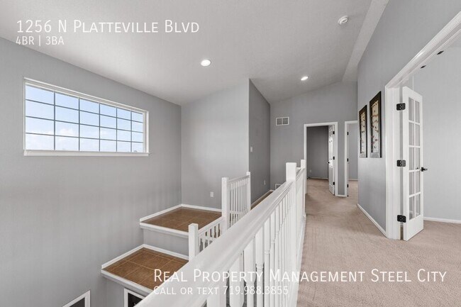 Building Photo - 1256 N Platteville Blvd