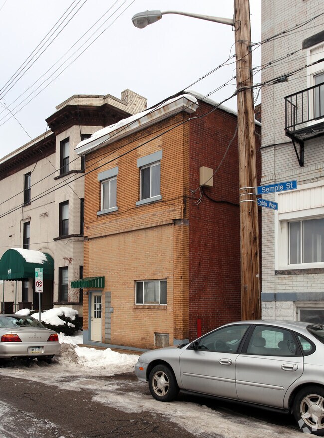 Building Photo - 519 Semple St