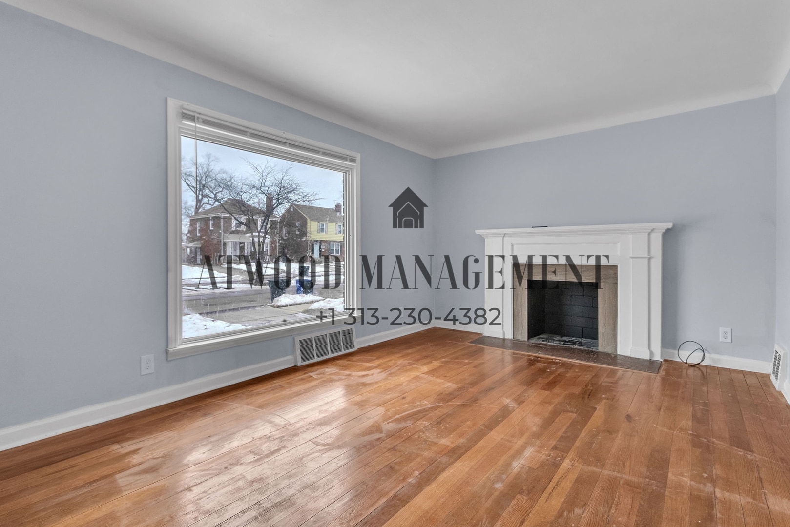 Building Photo - This beautifully updated 3-bedroom, 2-bath single-family home is ready for move-in!