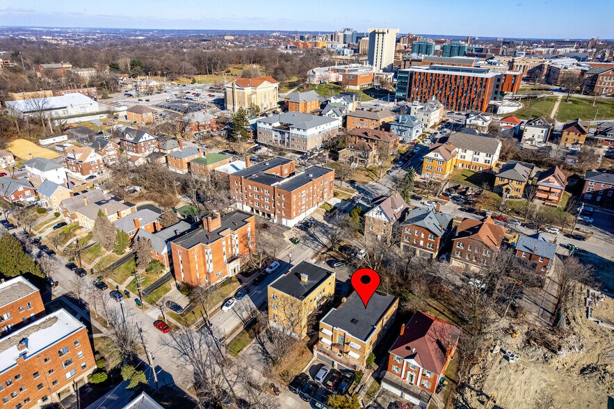 Building Photo - 2728 Digby Ave