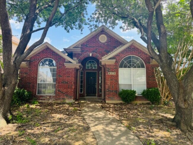 Primary Photo - *3 BEDROOM IN ROWLETT*