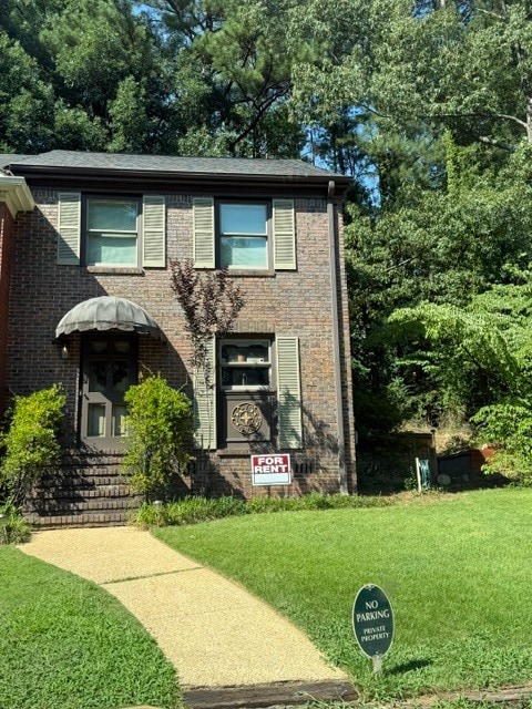 Building Photo - 2208 Montreat Dr