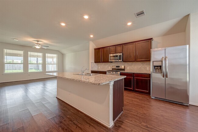 Building Photo - 25911 Rustical Rd