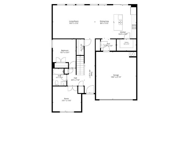 Building Photo - The Home You Will Be Happy to Come Home To.