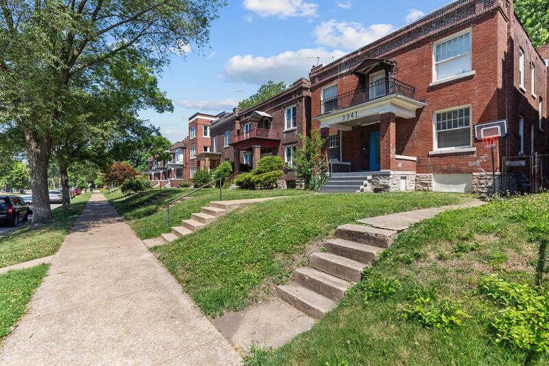 Building Photo - 3941 Shaw Blvd