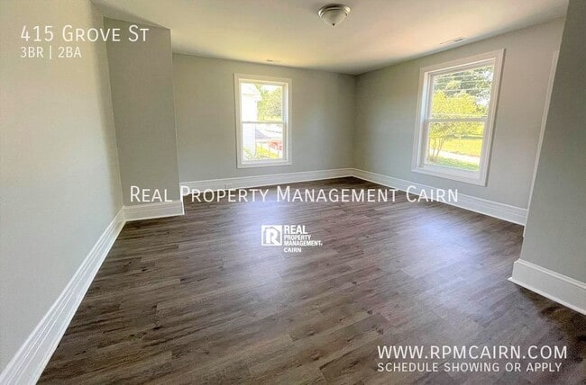 Building Photo - 415 Grove St