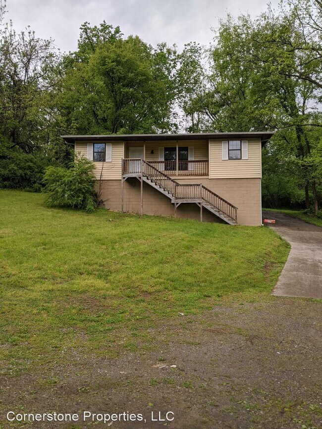 3 br, 1 bath House - 911 Douglas Ave. - 911 Douglas Ave Nashville TN ...